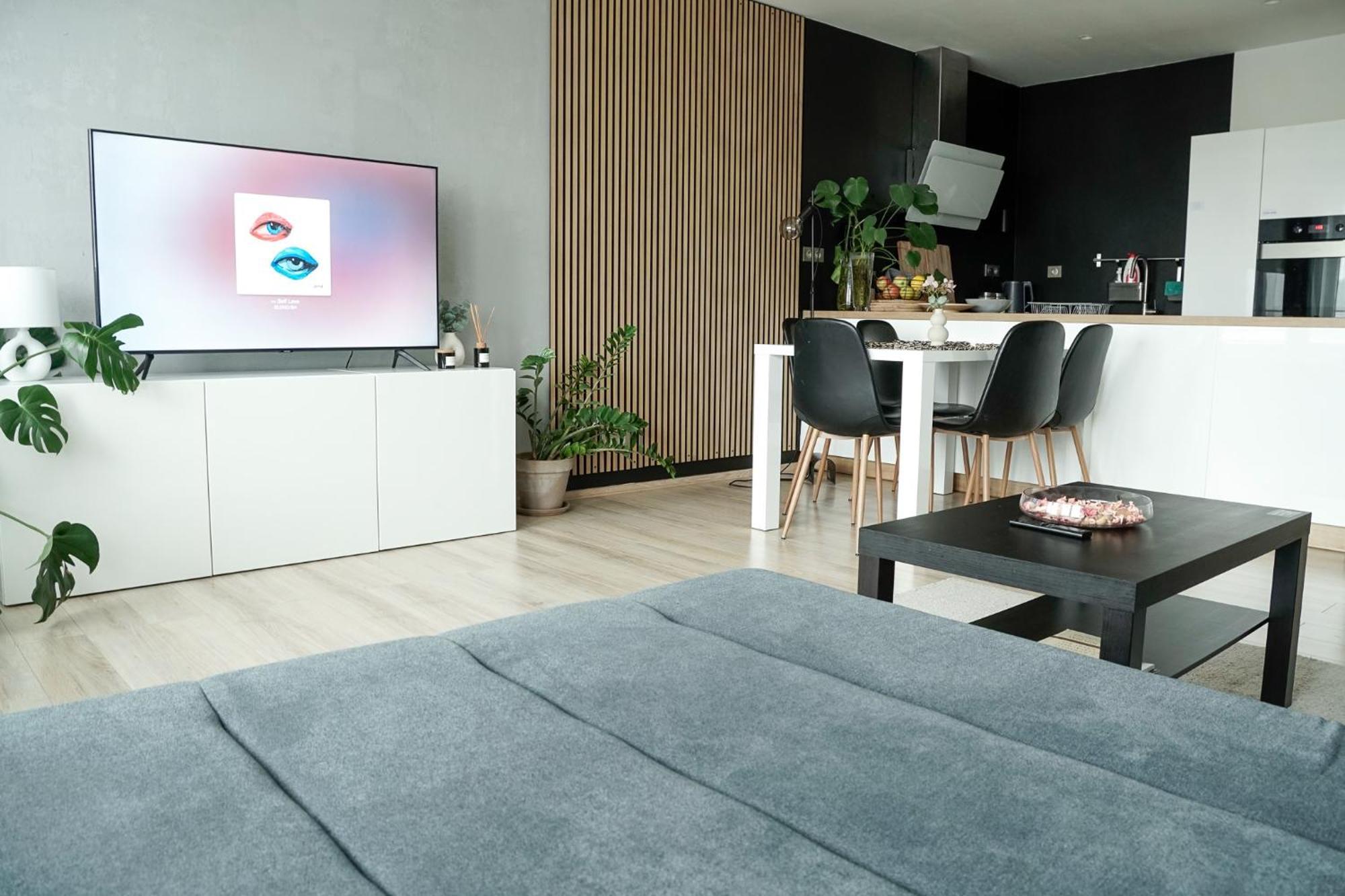 شقة Urban Zenhouse No.2 - Breakfast Included براتسيلافا المظهر الخارجي الصورة