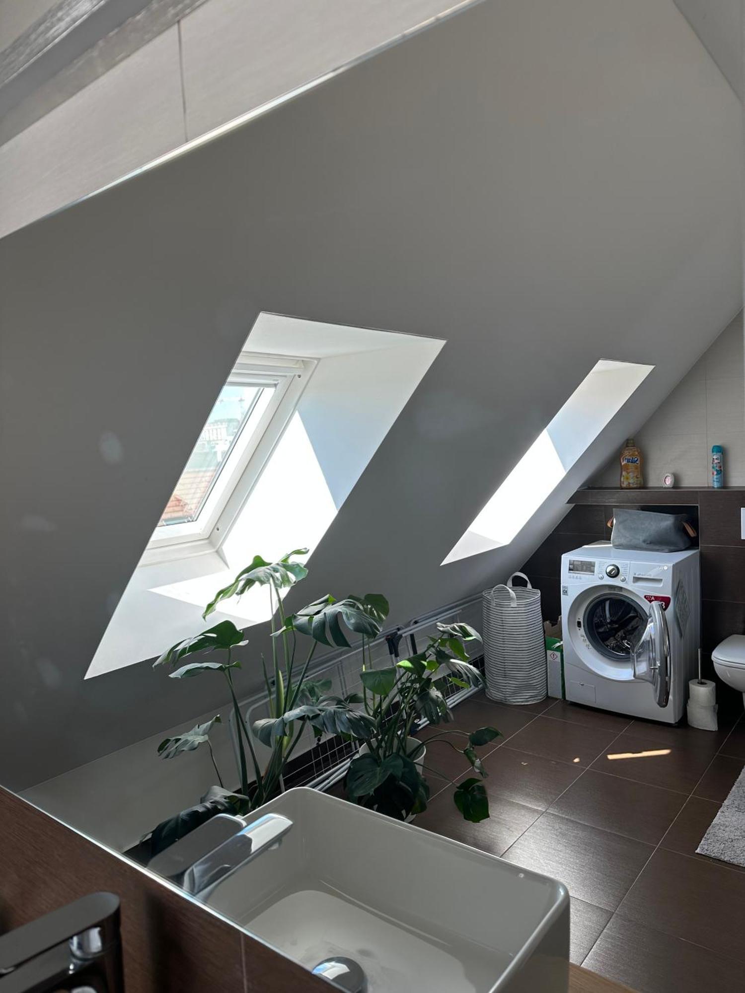 شقة Urban Zenhouse No.2 - Breakfast Included براتسيلافا المظهر الخارجي الصورة